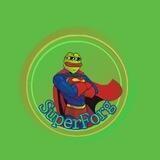 Superfrog中文社区