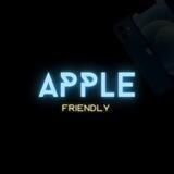 📱APPLE FRIENDLY📱