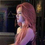 The pretty, Somi!