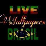 Live Wallpapers Brasil 🇧🇷