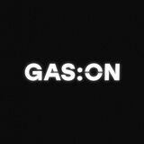 GAS:ON