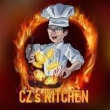 CZ's Kitchen