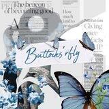 Buttocks'rfly