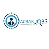 ACBAR JOBS