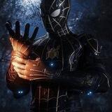 BLACK SPIDER CALLS