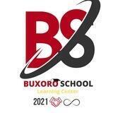 BUXORO SCHOOL | RASMIY🇺🇿 ️