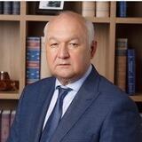 Ильдар Гильмутдинов