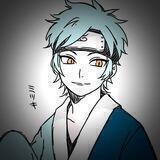 Mitsuki.