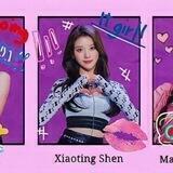 ﹫ xiaoting