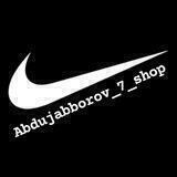 ABDUJABBOROV_7_SHOP
