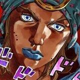 JoJo bizzare adventures | Nâscitųro