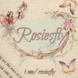 Rosiesfly, open