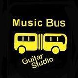Music Bus studio