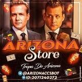 ARIZONA Store 💳