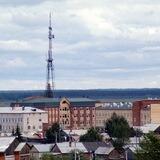 Кондинская районная больница