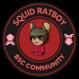 SquidRatBoy - Official