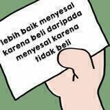 format order @warungshinchan