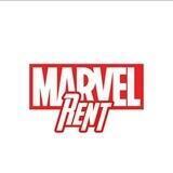Marvel Rent (CLOSE)