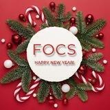 for FOCS sake!