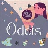 Odeis: ORDAL!