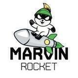 Marvin Rocket