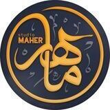 استودیو ماهر | Maher Studio