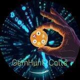 GEMHUNT CALLS
