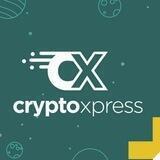 CryptoXpress Marketing Channel