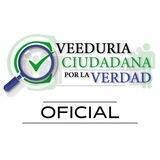 VEEDURIA CIUDADANA X LA VERDAD OFICIAL