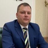Эдуард Колтунов Глава Новоалександровского ГО