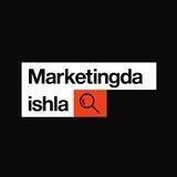 Marketingda ishla