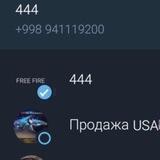 Отзив 444 fikrlar va isbotlar