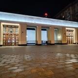 Актив района Сокол г. Москвы