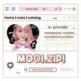 mooi.zip🫖🎀 ♡ OPEN