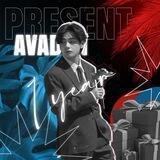 avadon presents.