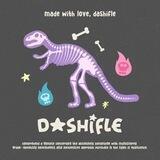 dashifle, close