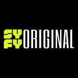 📡 SYFY SERIES📡
