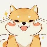 Baby Gidget Inu