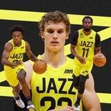 UTAH JAZZ 360