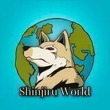 Shinjiru World - Official 🌎