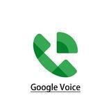Google Voice号码频道