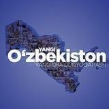 Yangi O'zbekiston