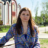 Наталья Махонина