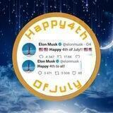 Happy 4th of July
