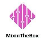 MixinTheBox Community