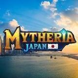 Mytheria Japan