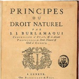 FRAUDE DU NOM LéGAL, Droit Romain et Droit de la Mer