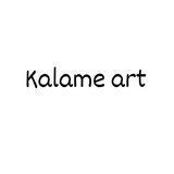 Kalame art