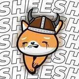 FLOKEESH Entry