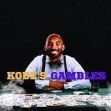 KOBE'S GAMBLES